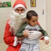 A Tama Hungary Kft. dolgozói beteg gyerekenek adományoztak 06